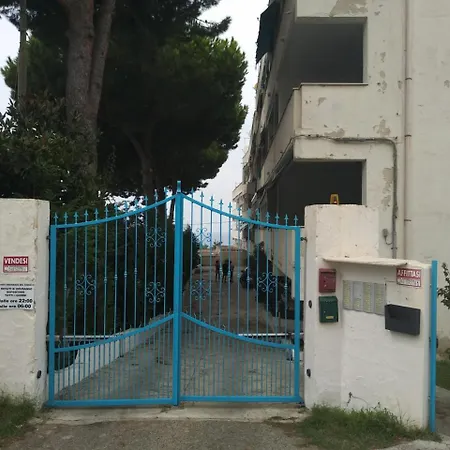 Degli Oleandri